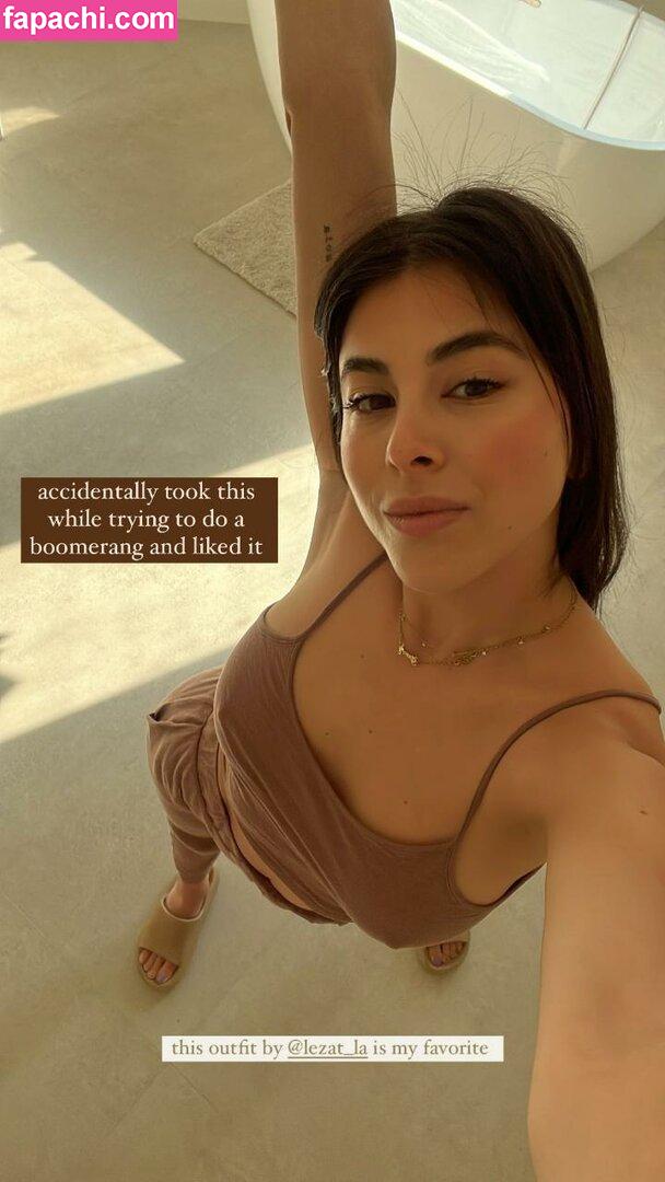 Daniella Monet / daniellamonet leaked nude photo #0163 from OnlyFans/Patreon