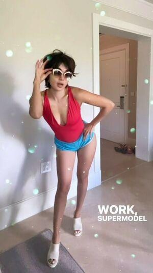 Daniella Pineda leaked media #0104