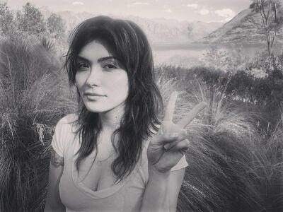 Daniella Pineda leaked media #0105