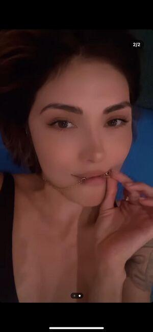 Daniella Pineda leaked media #0111