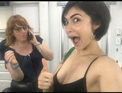 Daniella Pineda leaked media #0115