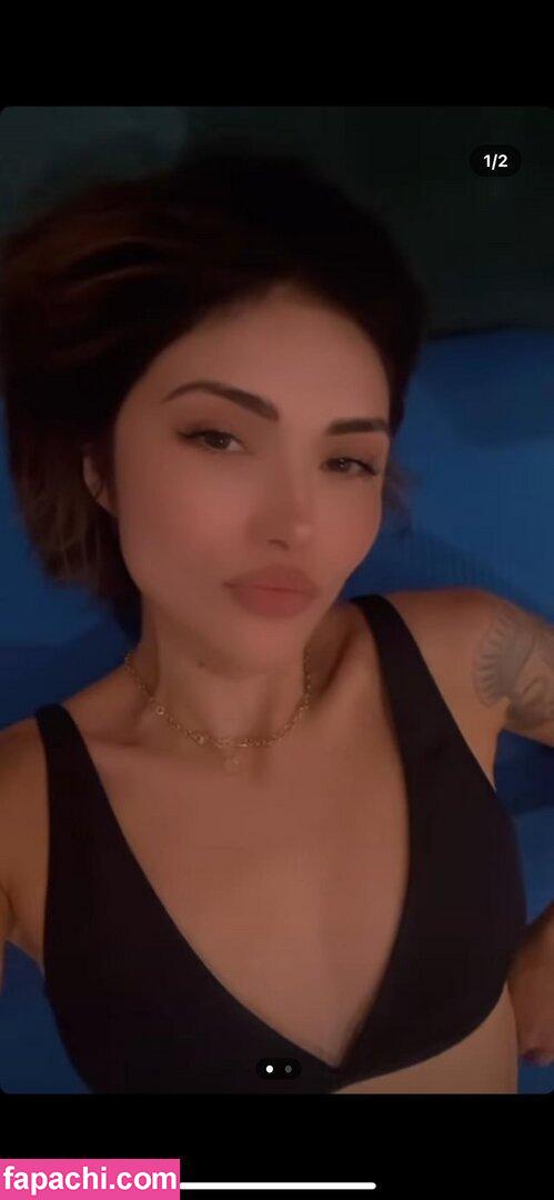 Daniella Pineda / danielapinedaaaa / notdaniellapineda leaked nude photo #0110 from OnlyFans/Patreon