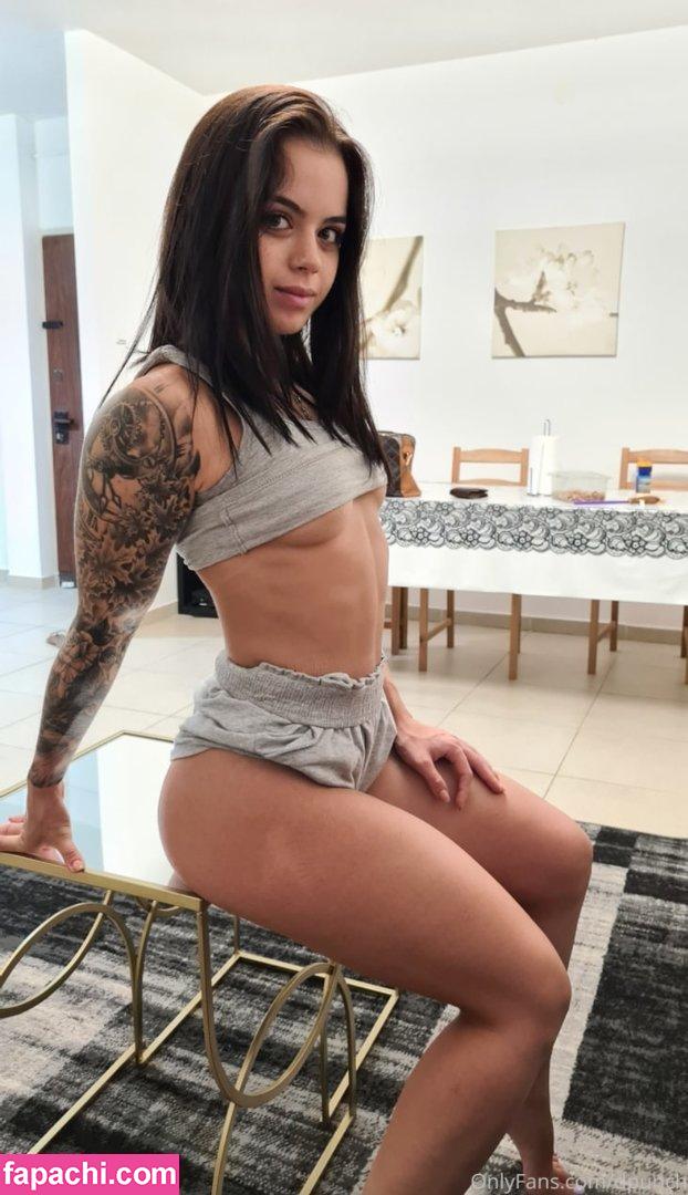 Daniella Shutov / Dpunch / daniella_shoot / kickfitbox leaked nude photo #0023 from OnlyFans/Patreon