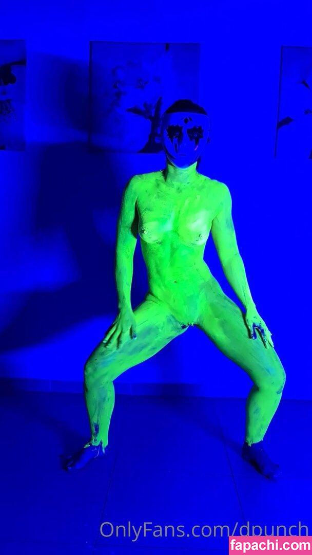 Daniella Shutov / daniella_shoot / dpunch / kickfitbox leaked nude photo #0083 from OnlyFans/Patreon