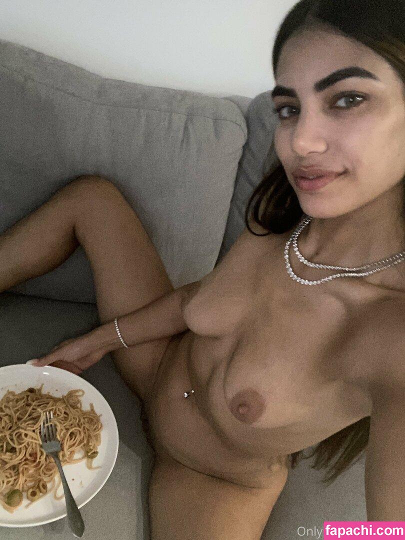 Daniella Vioti / ArabianPrincess / DaniVioti / vioti leaked nude photo #0032 from OnlyFans/Patreon