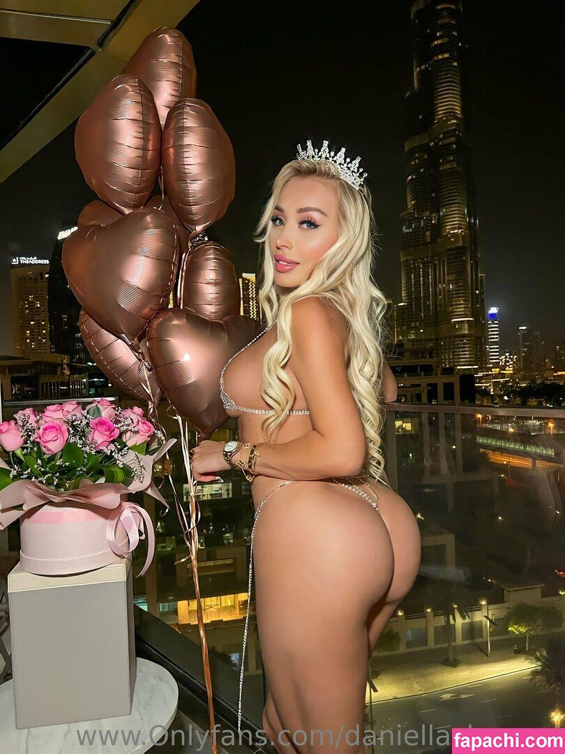 daniellachavezc leaked nude photo #0003 from OnlyFans/Patreon