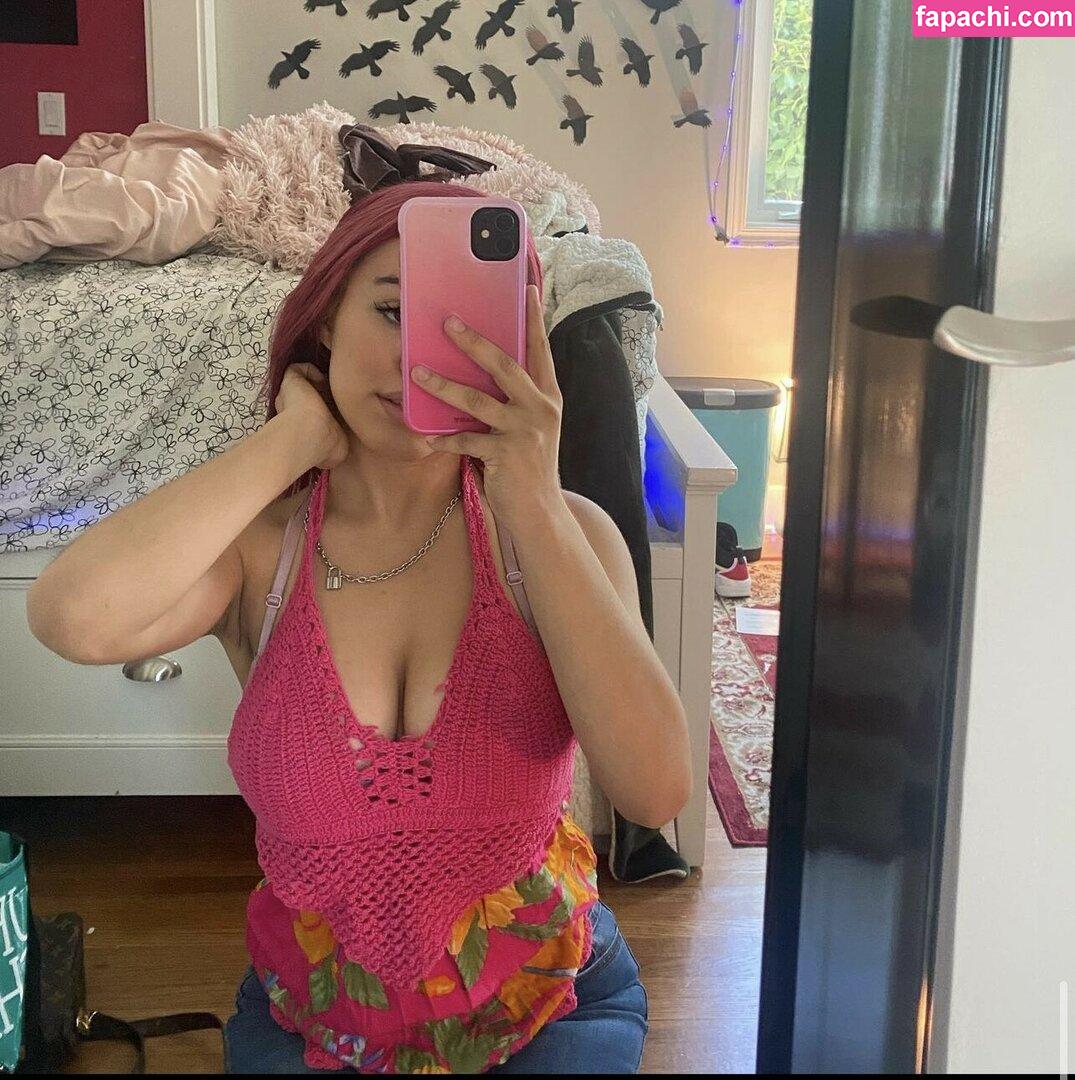 Daniellamfperez / daniperwz leaked nude photo #0025 from OnlyFans/Patreon