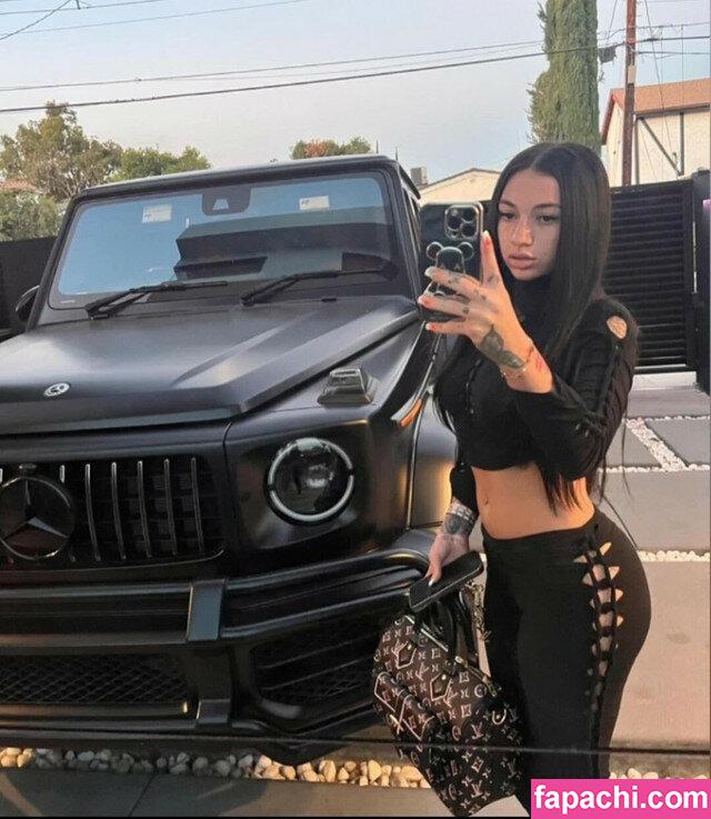 Danielle Bregoli / Bhad Bhabie / bhadbhabie leaked nude photo 0452