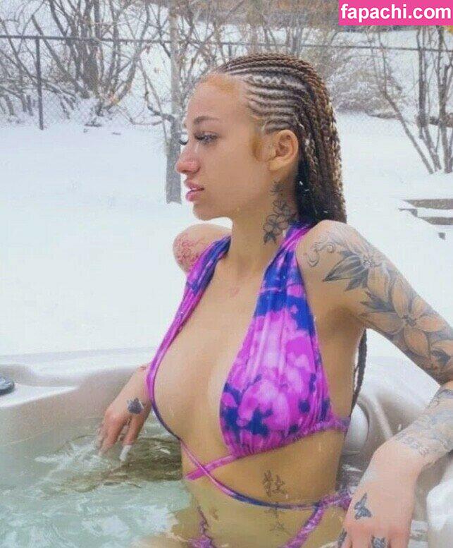 Danielle Bregoli / Bhad Bhabie / bhadbhabie leaked nude photo #0467 from OnlyFans/Patreon