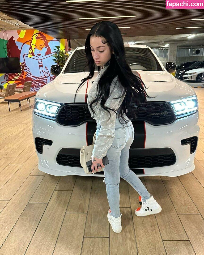 Danielle Bregoli / Bhad Bhabie / bhadbhabie leaked nude photo #0474 from OnlyFans/Patreon