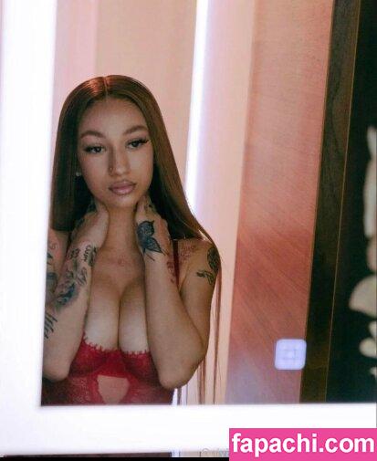 Danielle Bregoli / Bhad Bhabie / bhadbhabie leaked nude photo #0479 from OnlyFans/Patreon