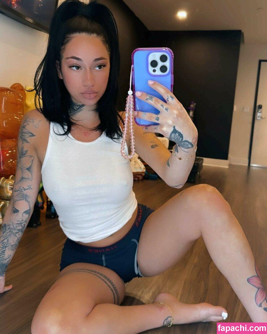 Danielle Bregoli / Bhad Bhabie / bhadbhabie leaked nude photo #0488 from OnlyFans/Patreon