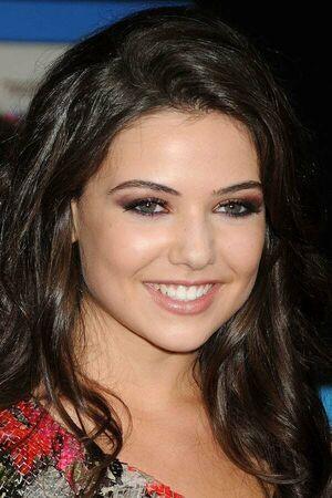 Danielle Campbell leaked media #0008