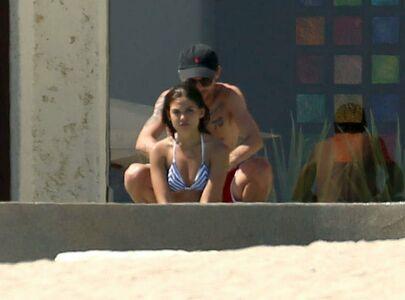 Danielle Campbell leaked media #0054