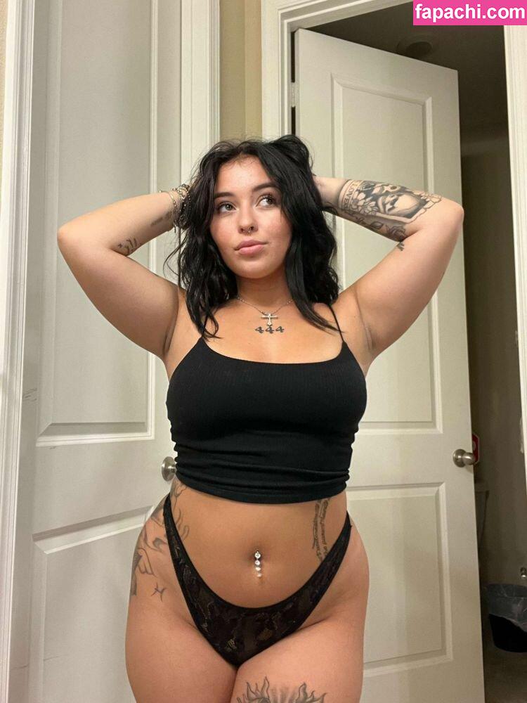 Danielle Cohn / daniellecohn leaked nude photo #0421 from OnlyFans/Patreon