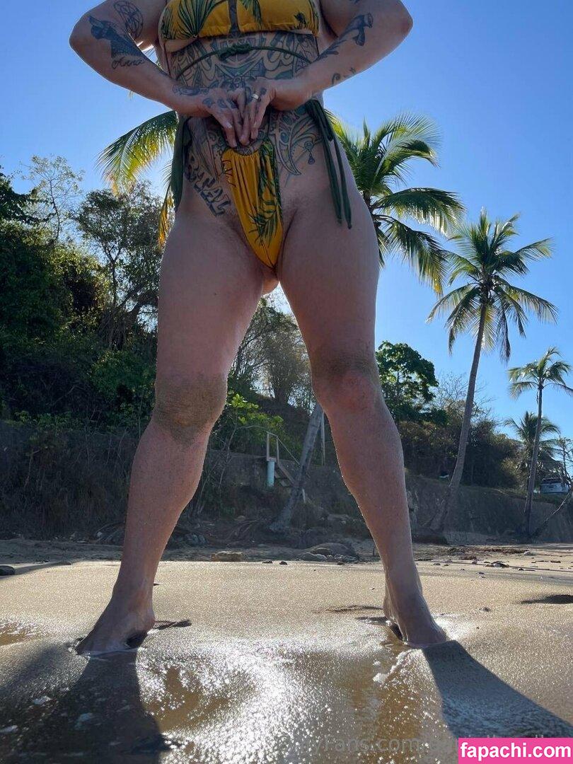 Danielle Colby / DanielleColby / daniellecolbyamericanpicker leaked nude photo #1049 from OnlyFans/Patreon