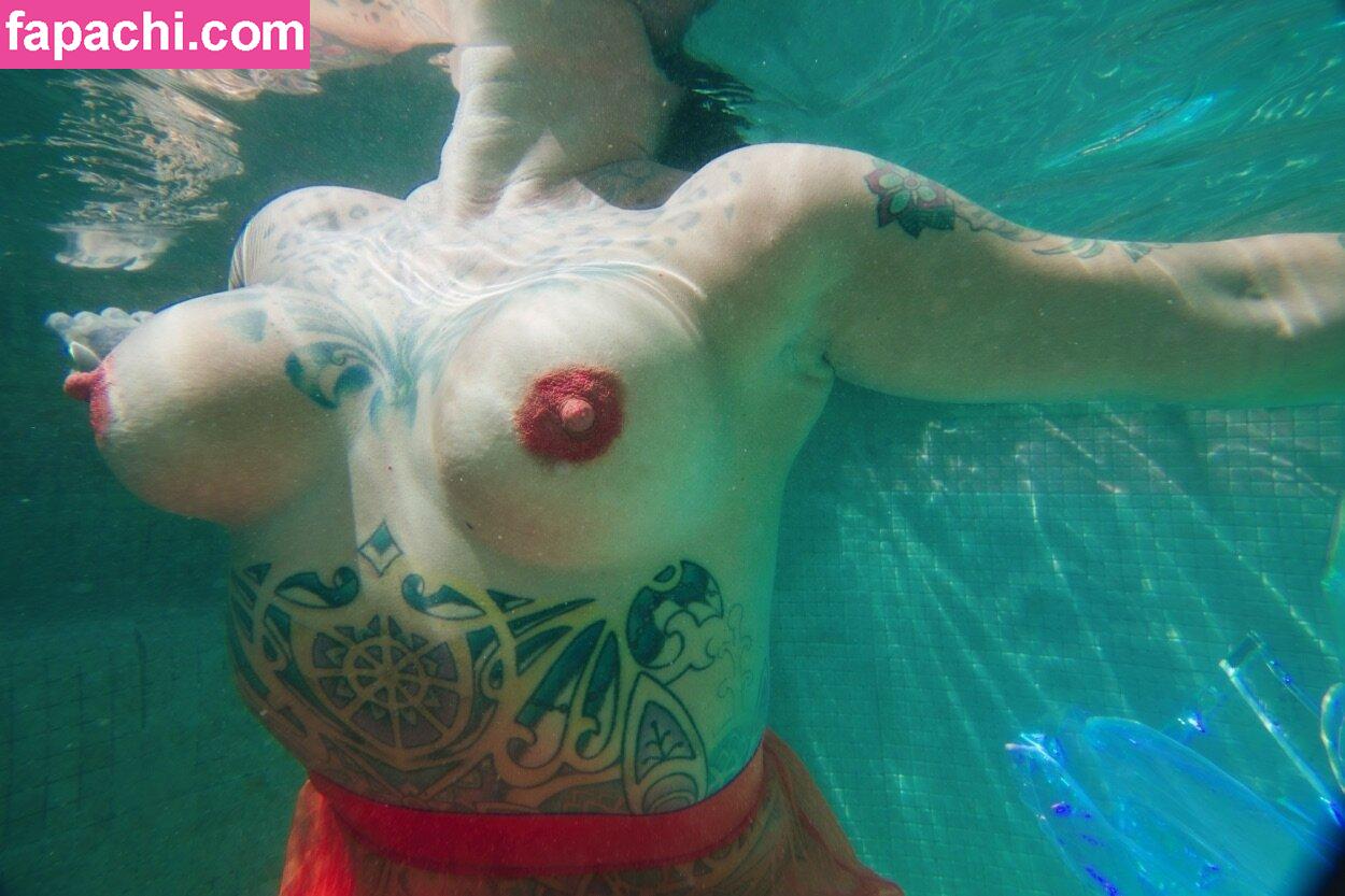 Danielle Colby / DanielleColby / daniellecolbyamericanpicker leaked nude photo #1058 from OnlyFans/Patreon