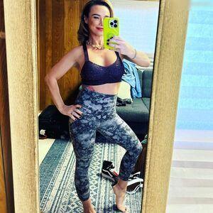 Danielle Harris leaked media #0193