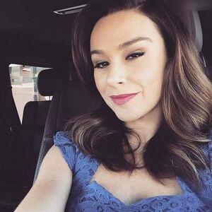 Danielle Harris leaked media #0194