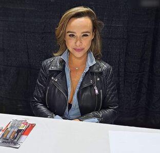 Danielle Harris leaked media #0196