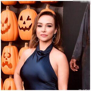 Danielle Harris leaked media #0204