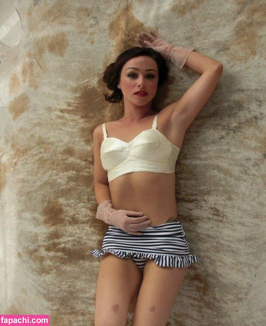 Danielle Harris / halloweengal leaked nude photo #0132 from OnlyFans/Patreon