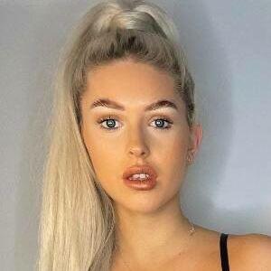 Danielle Jane Wright avatar