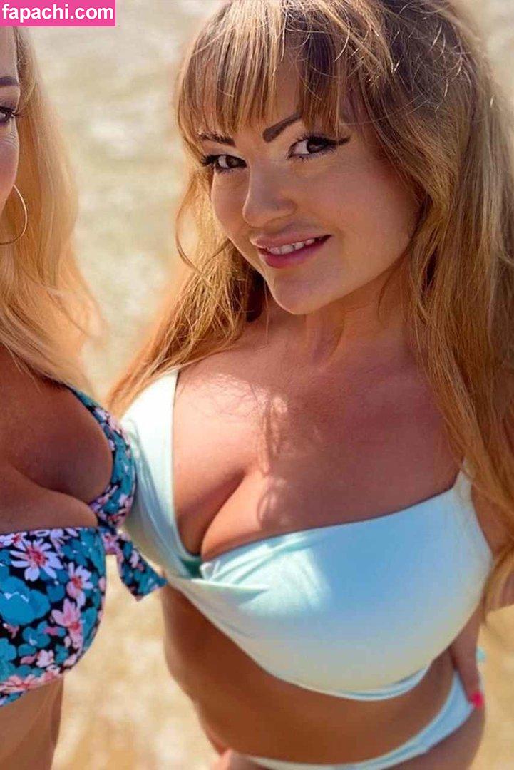 Danielle Nicholls / danni_nicholls / louddanielle leaked nude photo #0020 from OnlyFans/Patreon