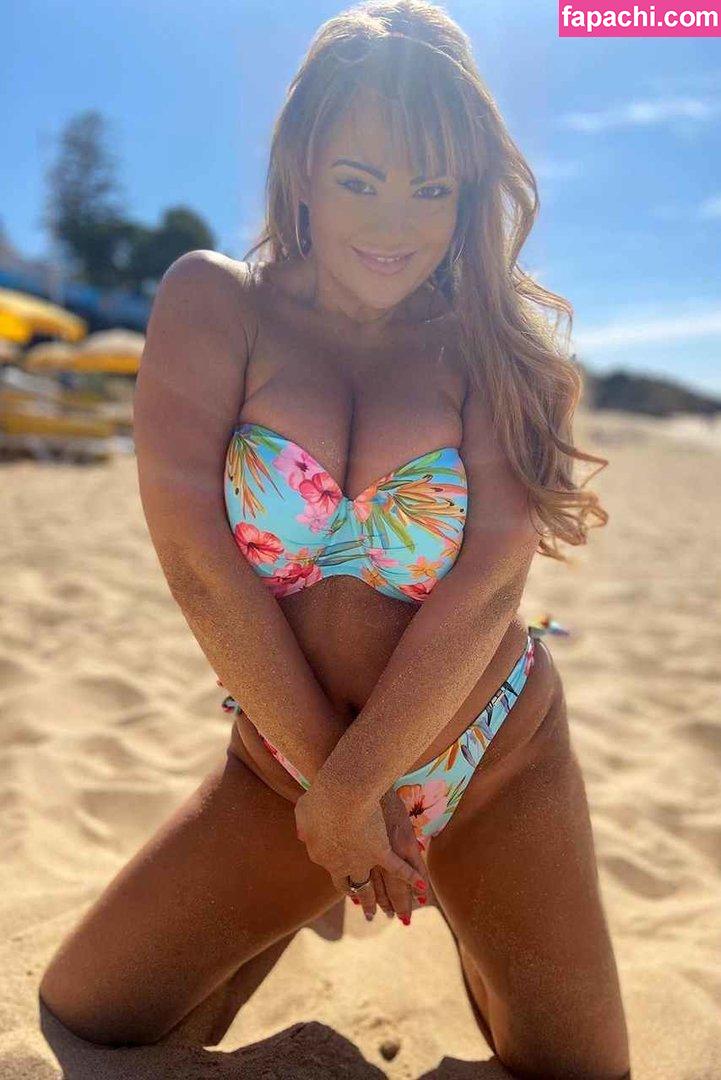 Danielle Nicholls / danni_nicholls / louddanielle leaked nude photo #0023 from OnlyFans/Patreon