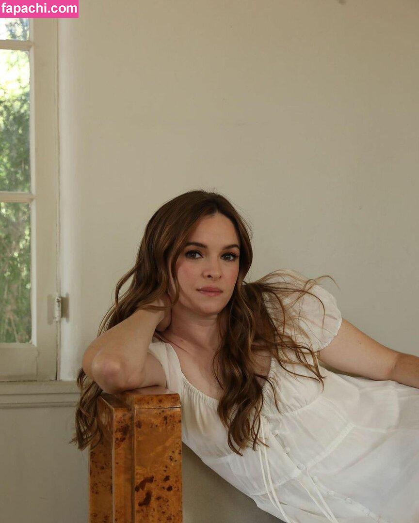 Danielle Panabaker / dpanabaker leaked nude photo #0018 from OnlyFans/Patreon