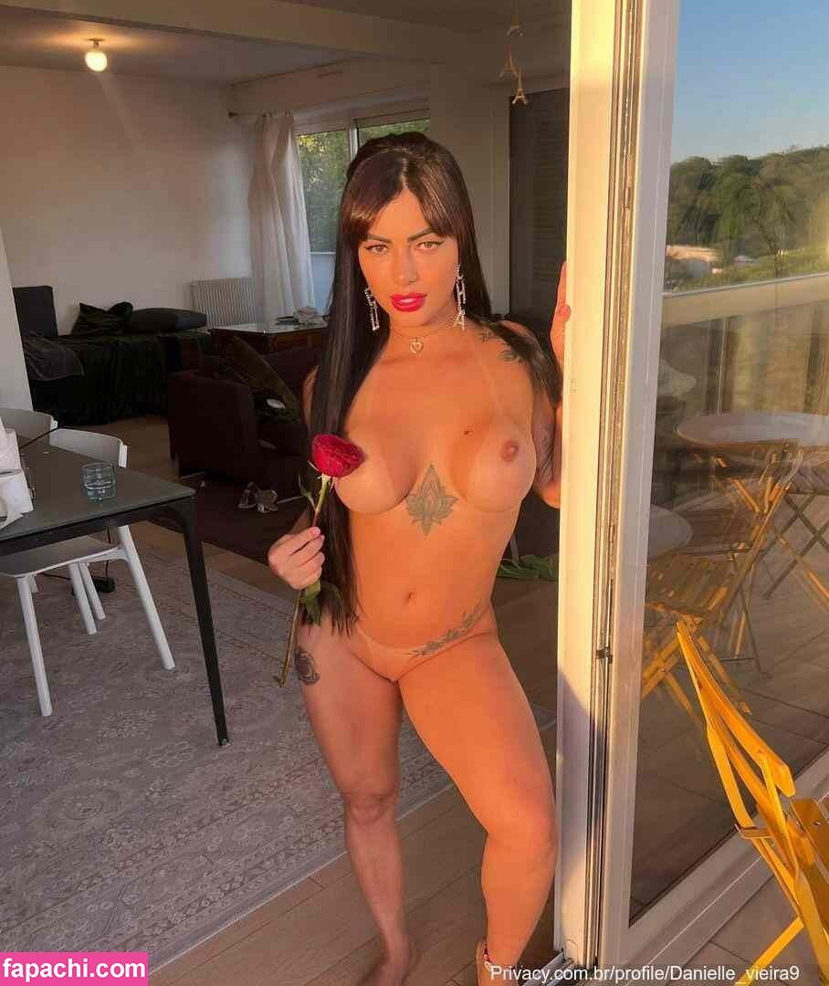 Danielle Vieira / danivifree / deevie07 leaked nude photo #0012 from OnlyFans/Patreon