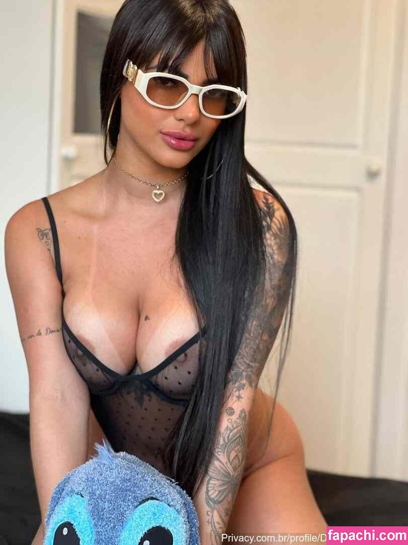 Danielle Vieira / danivifree / deevie07 leaked nude photo #0016 from OnlyFans/Patreon