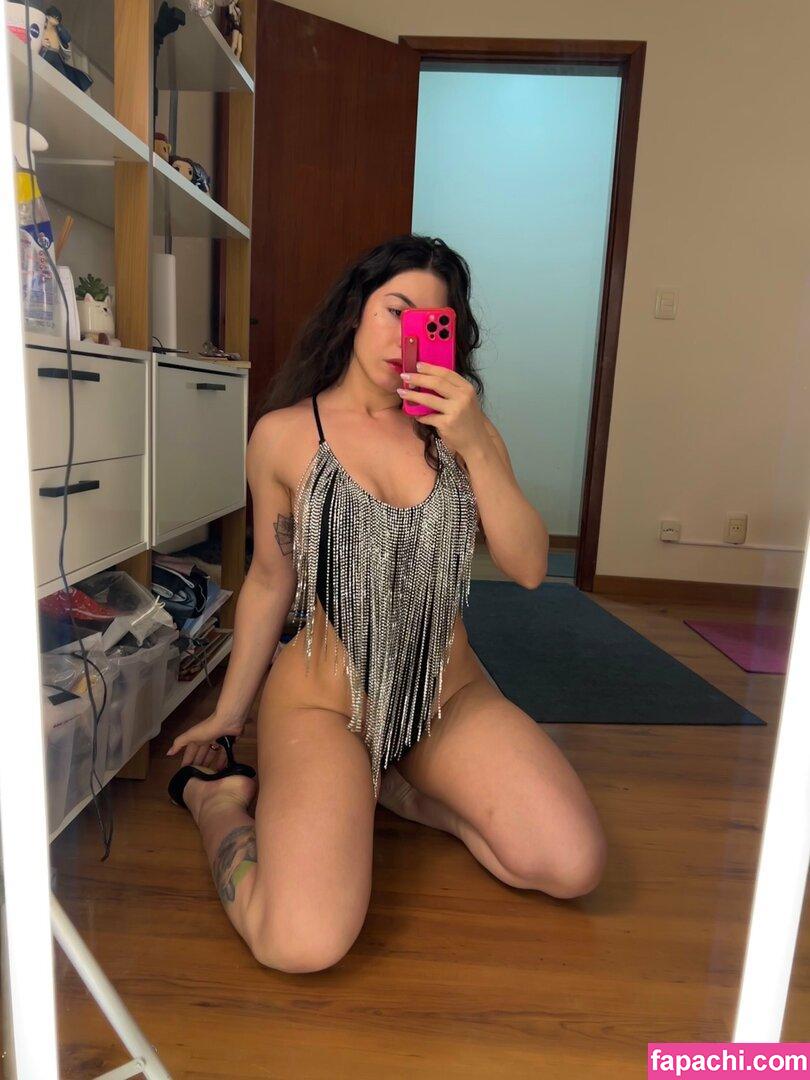 Danievedo / Danielle Vedovelli leaked nude photo #0359 from OnlyFans/Patreon