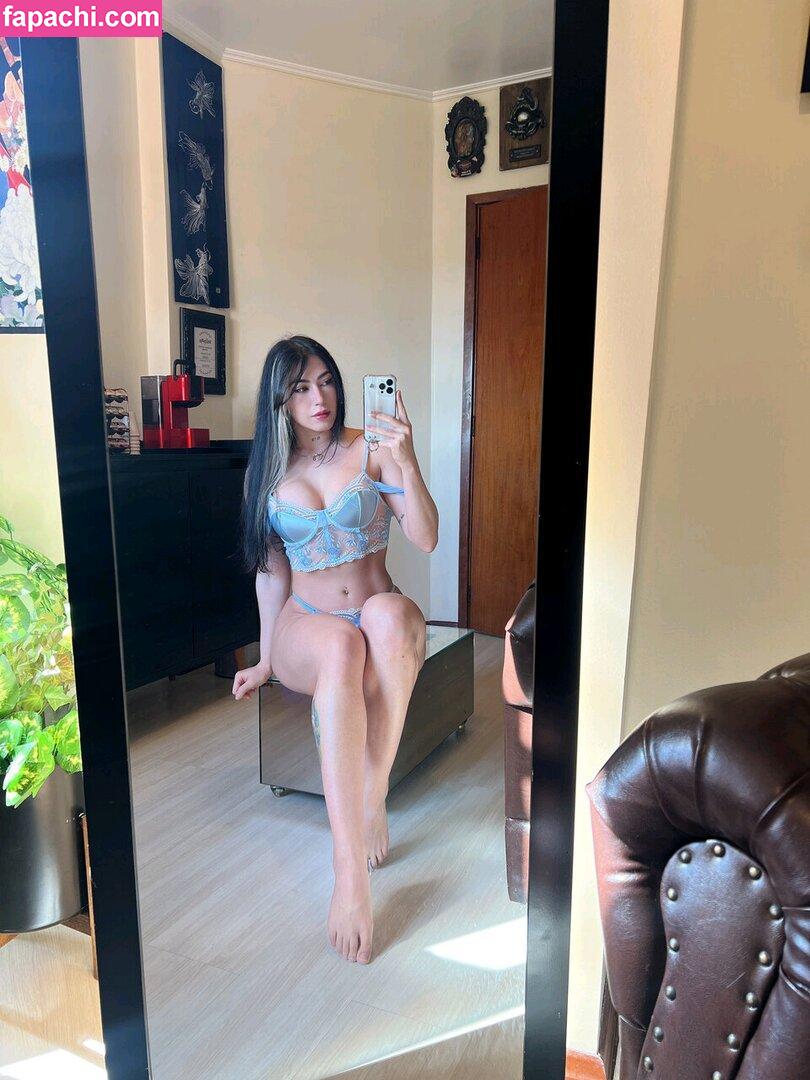 Danievedo / Danielle Vedovelli leaked nude photo #1099 from OnlyFans/Patreon