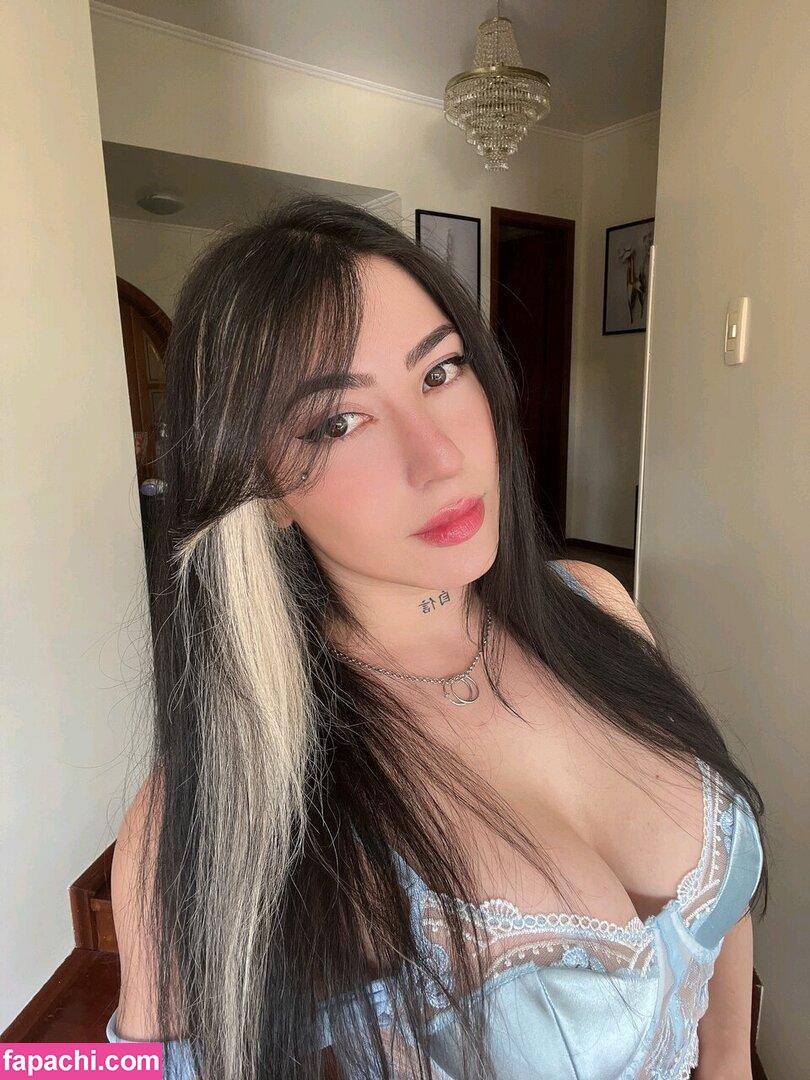 Danievedo / Danielle Vedovelli leaked nude photo #1103 from OnlyFans/Patreon