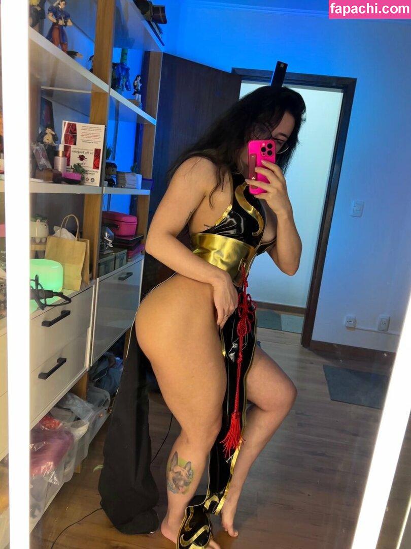 Danievedo / Danielle Vedovelli leaked nude photo #1546 from OnlyFans/Patreon