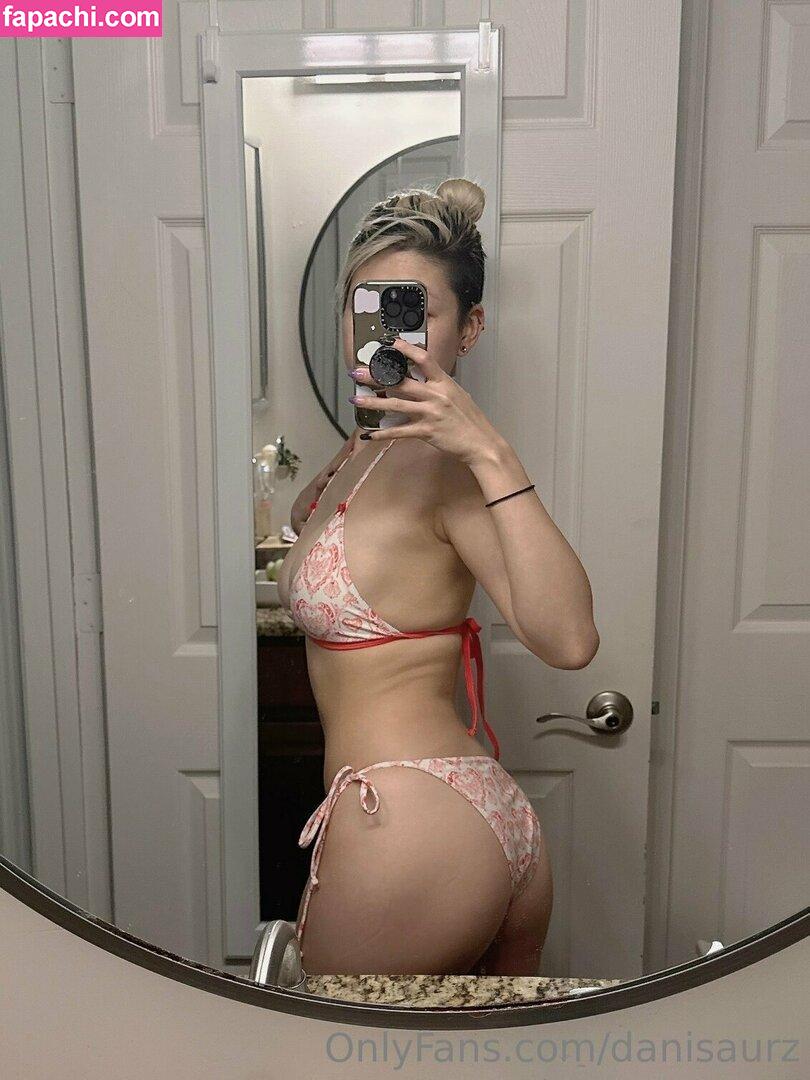 Danisaurz leaked nude photo #0554 from OnlyFans/Patreon
