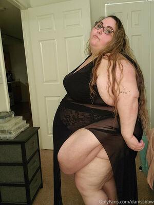 danissbbw leaked media #0040