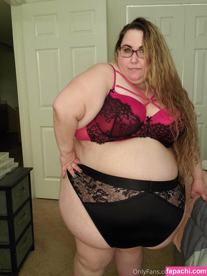 danissbbw / dani_ssbbw leaked nude photo #0036 from OnlyFans/Patreon