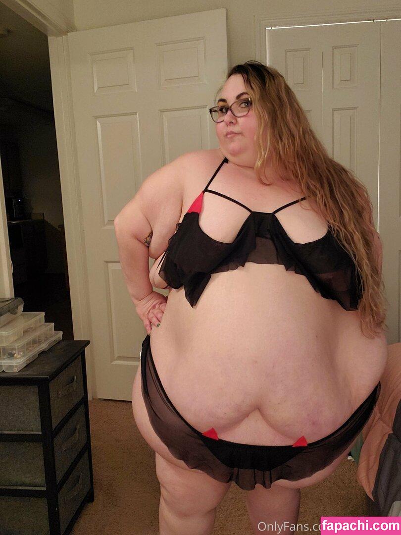 danissbbw / dani_ssbbw leaked nude photo #0046 from OnlyFans/Patreon