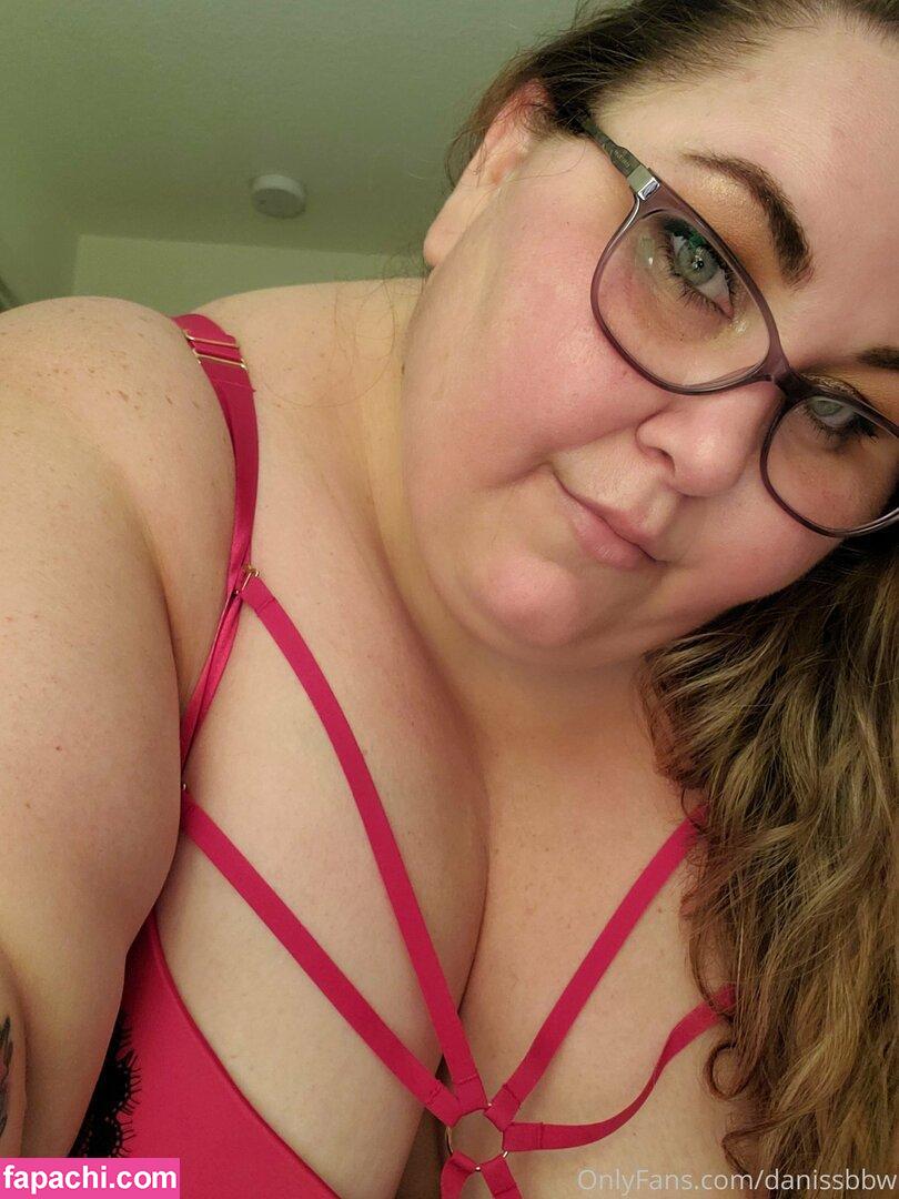 danissbbw / dani_ssbbw leaked nude photo #0084 from OnlyFans/Patreon