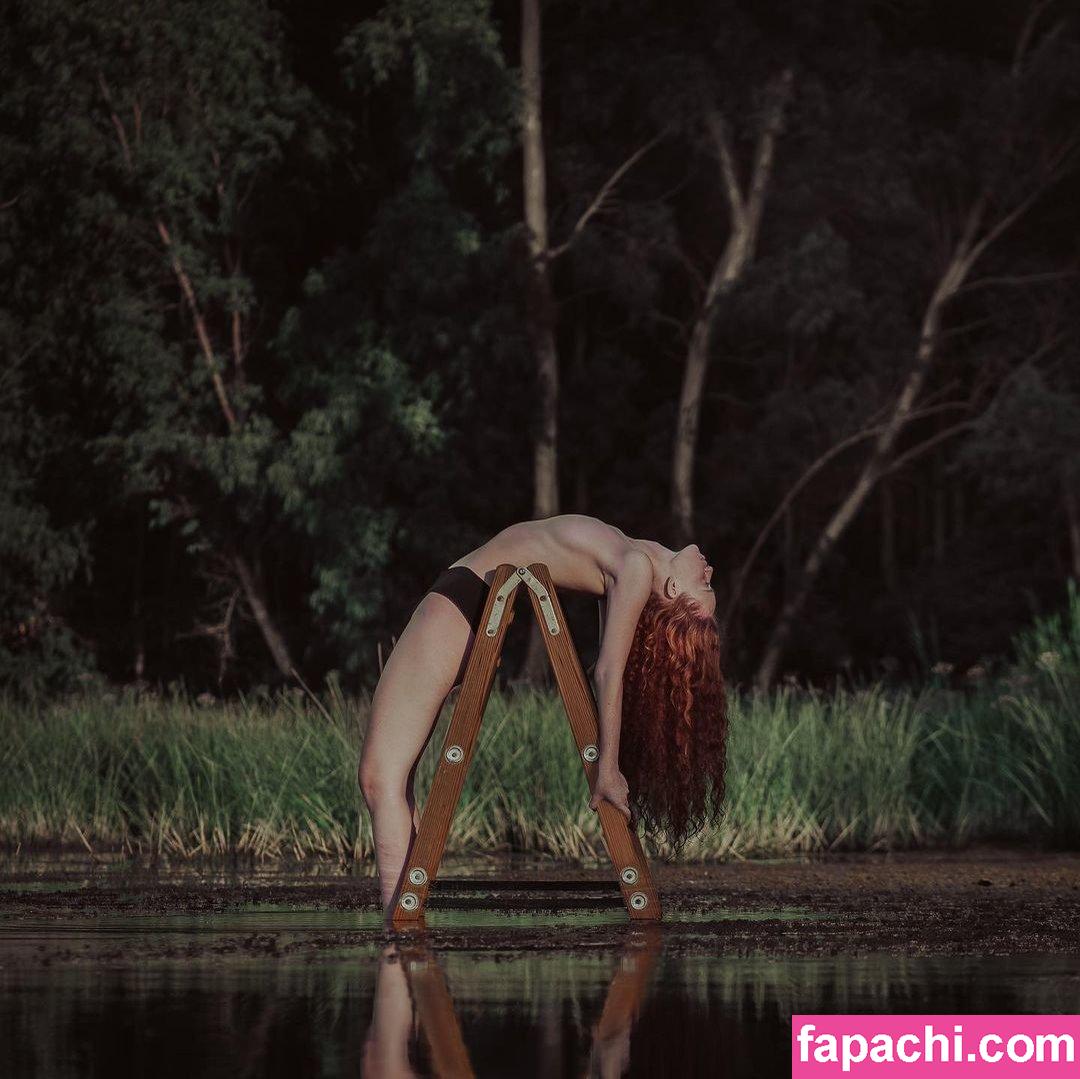 Danna Kushnir leaked nude photo #0004 from OnlyFans/Patreon