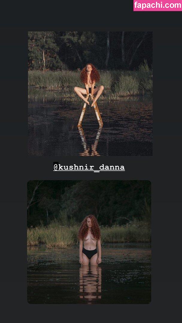 Danna Kushnir leaked nude photo #0005 from OnlyFans/Patreon