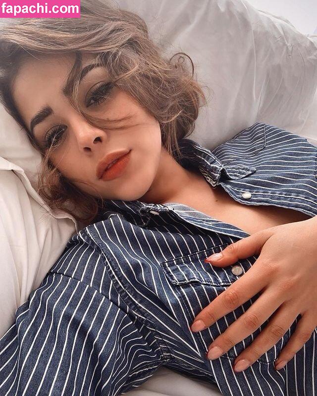 Danna Paola / dannapaola / dannapaolaonly leaked nude photo #0416 from OnlyFans/Patreon