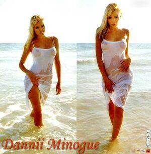 Dannii Minogue leaked media #0083