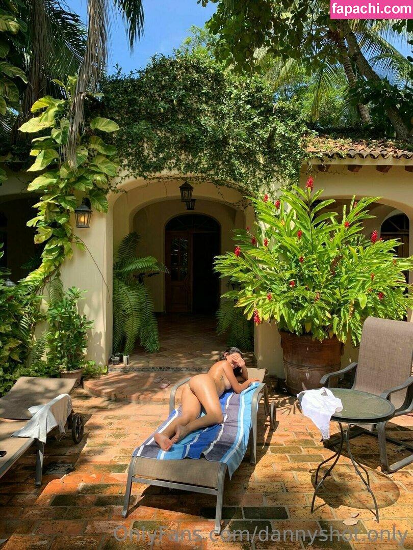 Danny Hernandez / Dannyshotmx / daihernandez / danyshotmx leaked nude photo #0072 from OnlyFans/Patreon