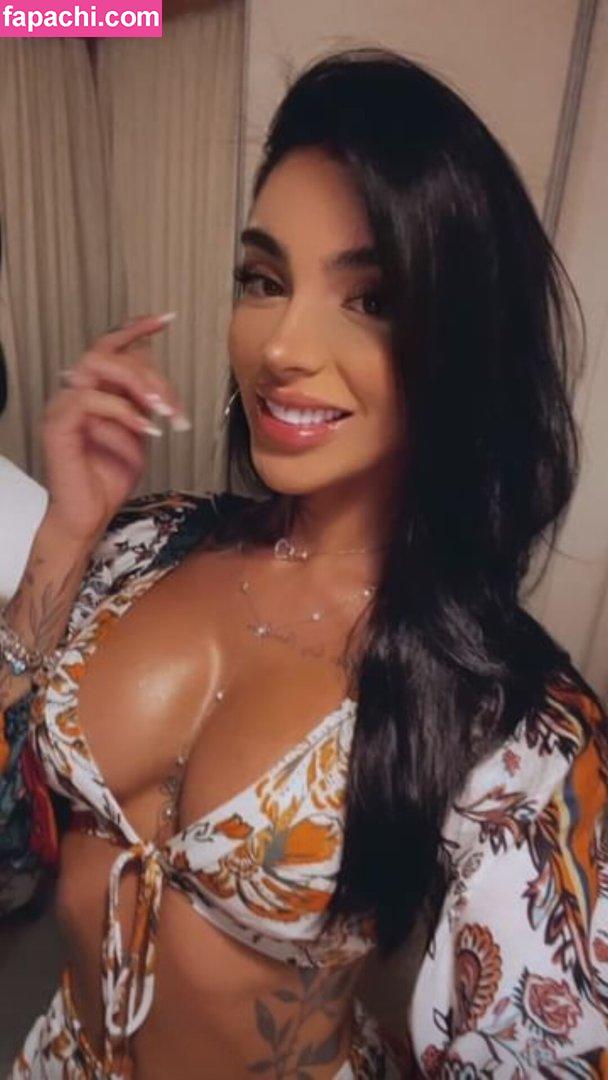 Danny Lifestyle / Danielly Martins / lifestyle_ofc leaked nude photo #0001 from OnlyFans/Patreon