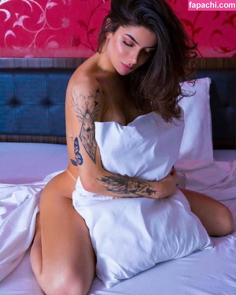Danny Lifestyle / Danielly Martins / lifestyle_ofc leaked nude photo #0008 from OnlyFans/Patreon