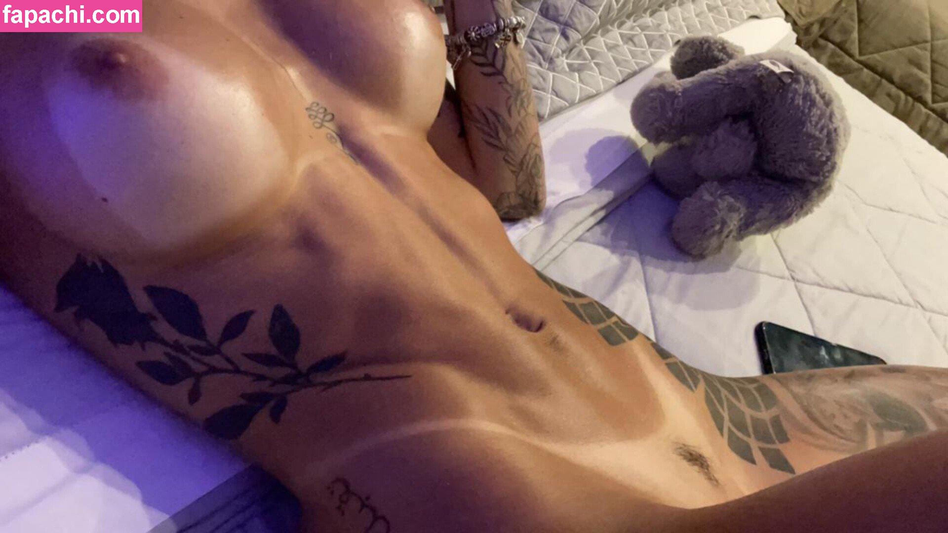 Danny Lifestyle / Danielly Martins / lifestyle_ofc leaked nude photo #0015 from OnlyFans/Patreon