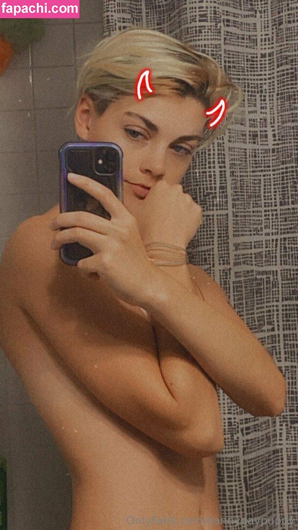 Dannygaypuppy / dannypuppy leaked nude photo #0059 from OnlyFans/Patreon